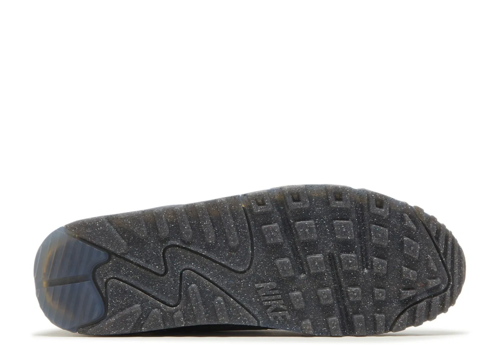 Chic Basics Soft Grip Nike Air Max Terrascape 90 Black