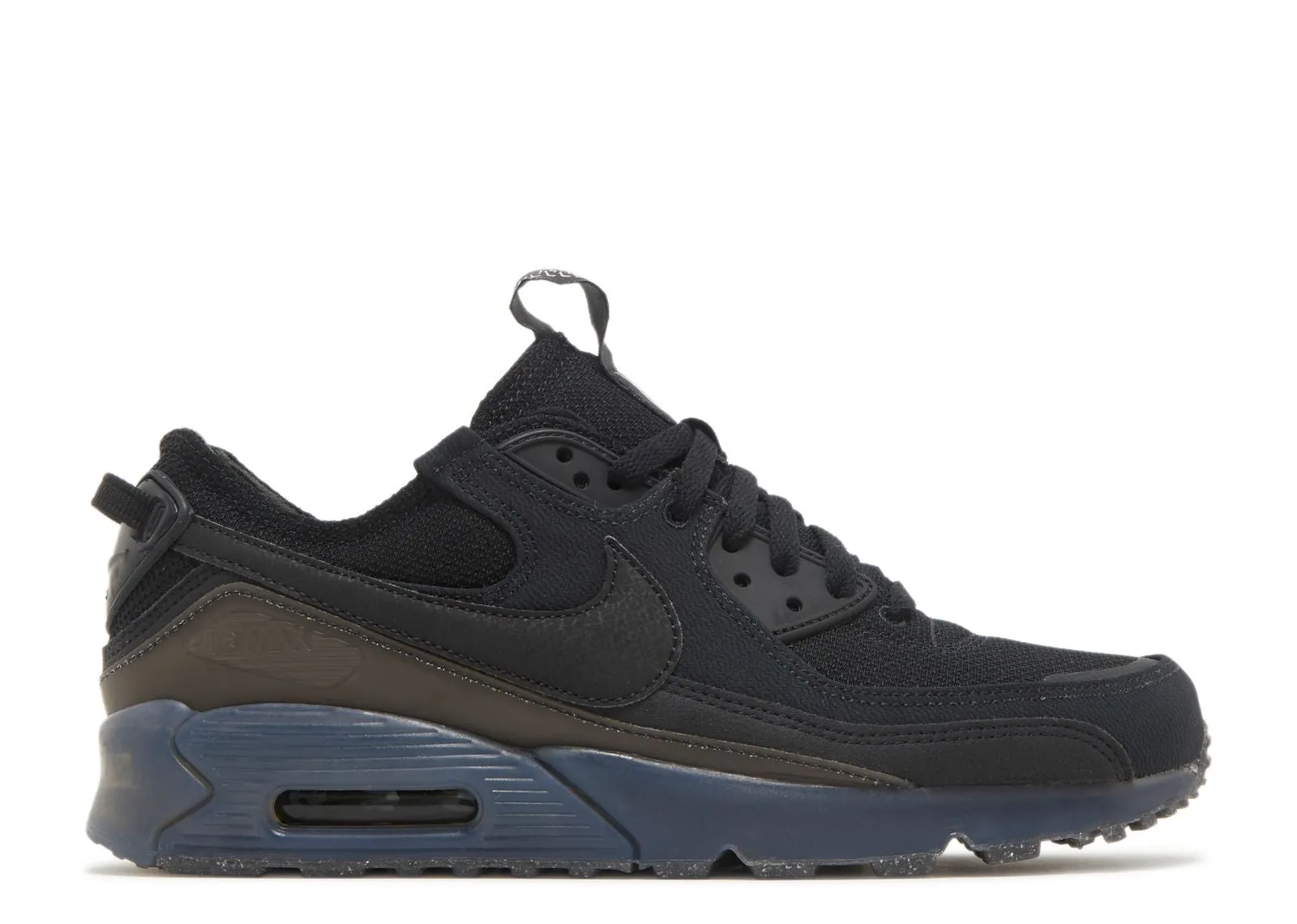 Travel Fit Nike Air Max Terrascape 90 Black