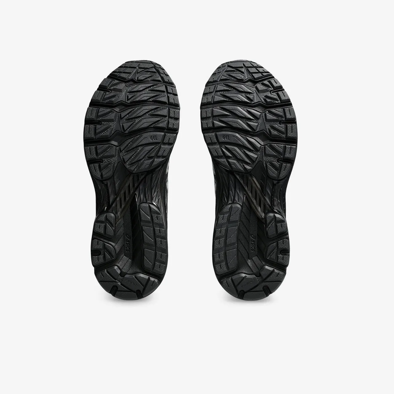 Gel-Terrain Block Walk Lightweight Design