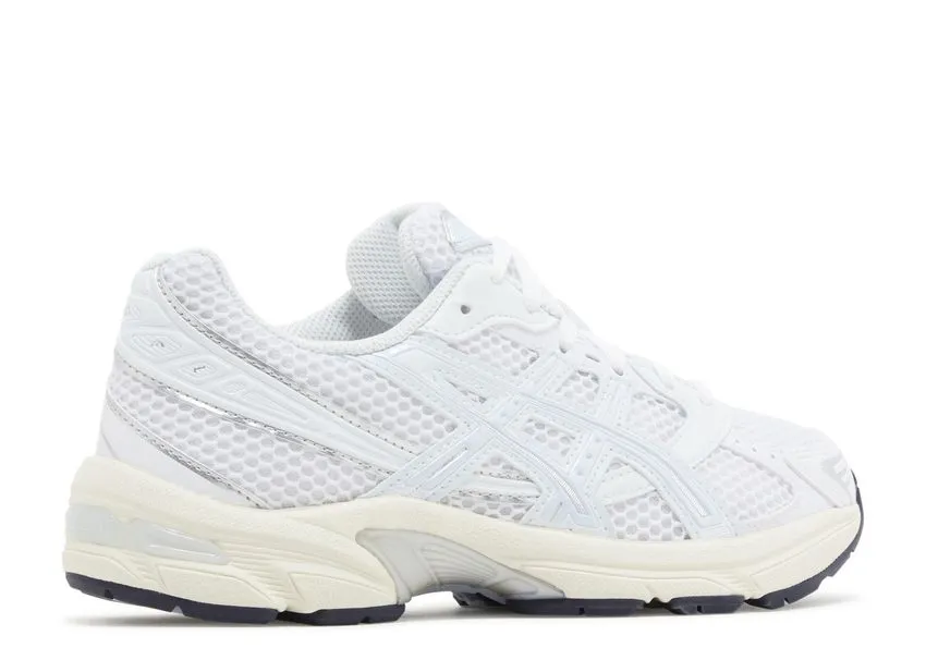 Reinforced Collar Padding Asics Gel-1130 White Soft Sky