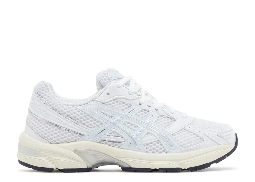 Asics Gel-1130 White Soft Sky Cushion Sole
