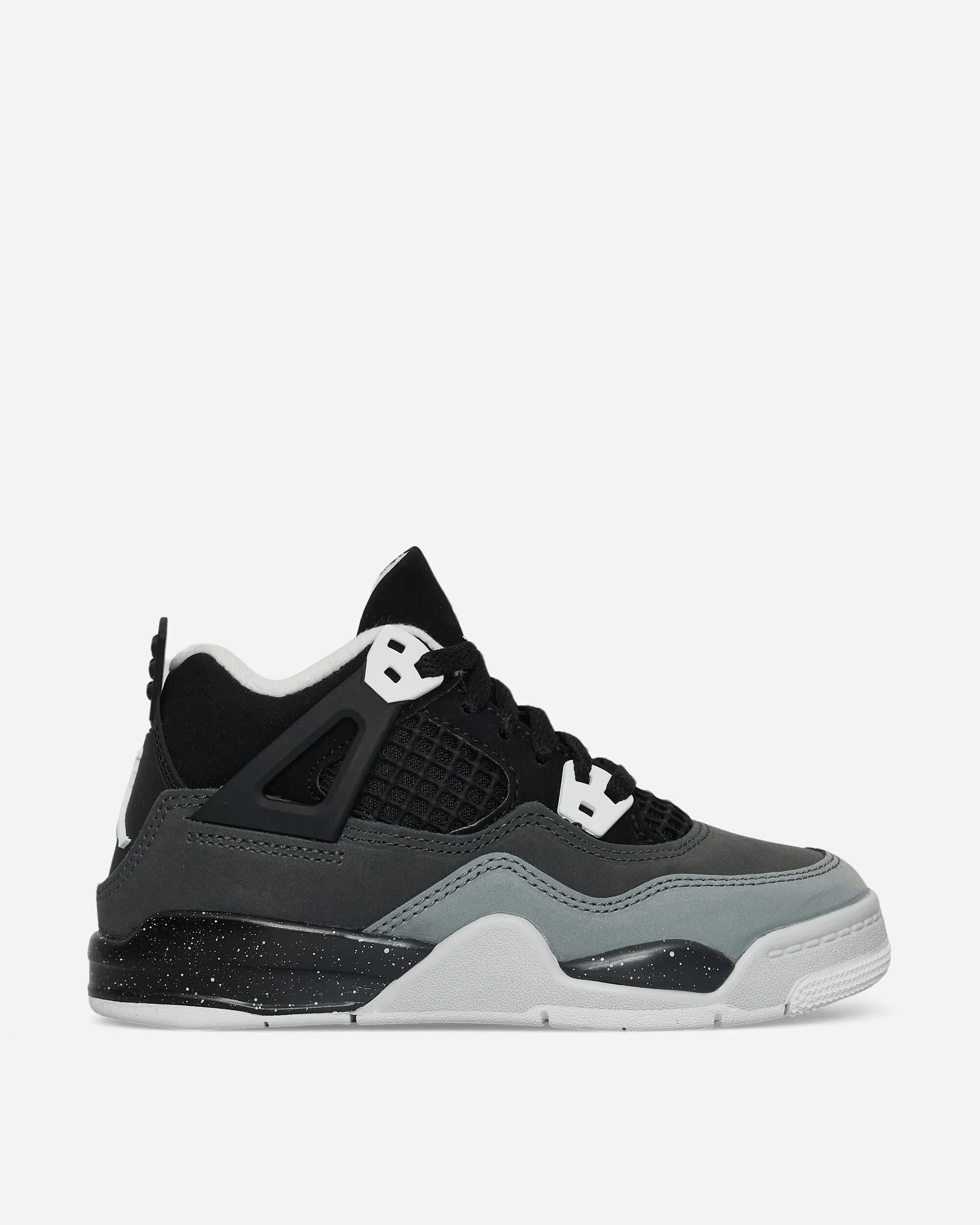 Cool Tone Air Jordan 4 (PS) Sneakers Fear