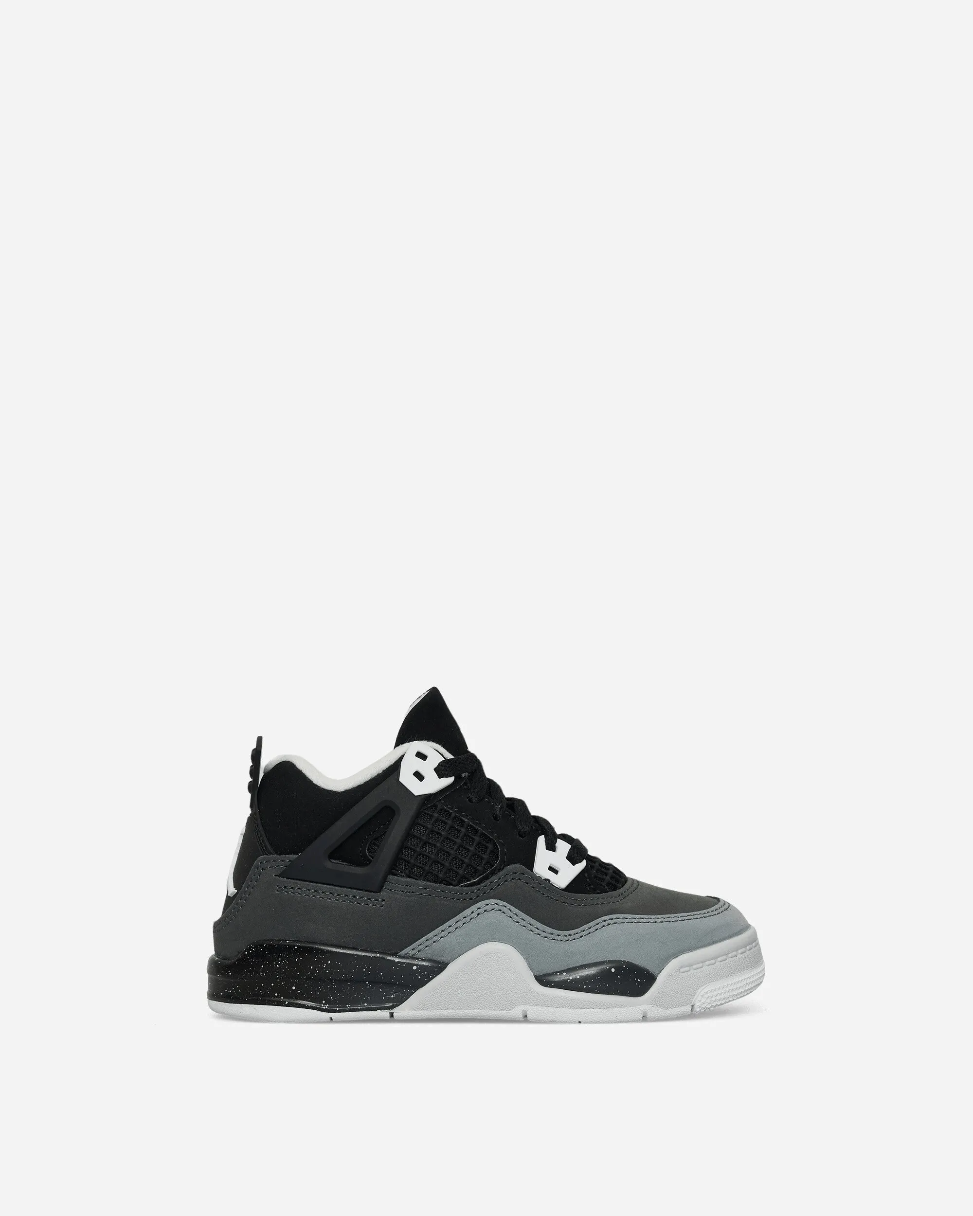 Ventilation holes Air Jordan 4 (PS) Sneakers Fear