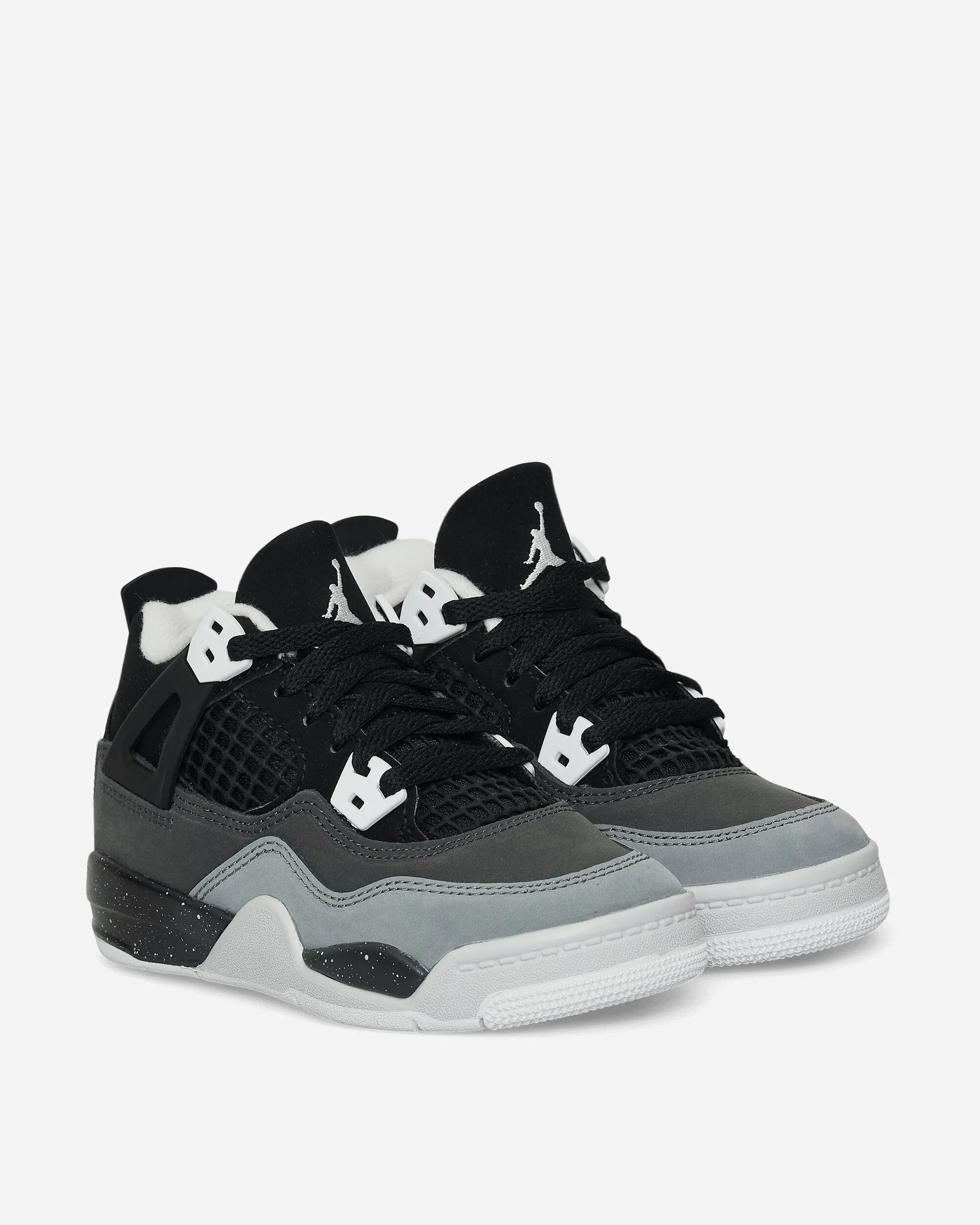 Toe Guard Air Jordan 4 (PS) Sneakers Fear