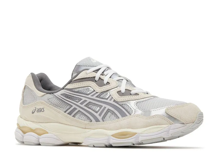 Asics Gel-NYC Concrete Oatmeal Lifestyle Trend