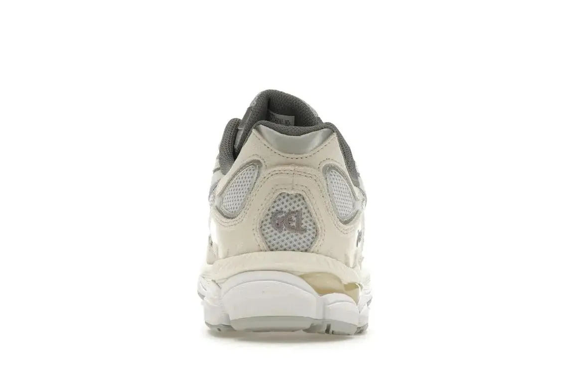 Freedom Steps Tension Balance System ASICS Gel-NYC Concrete Oatmeal