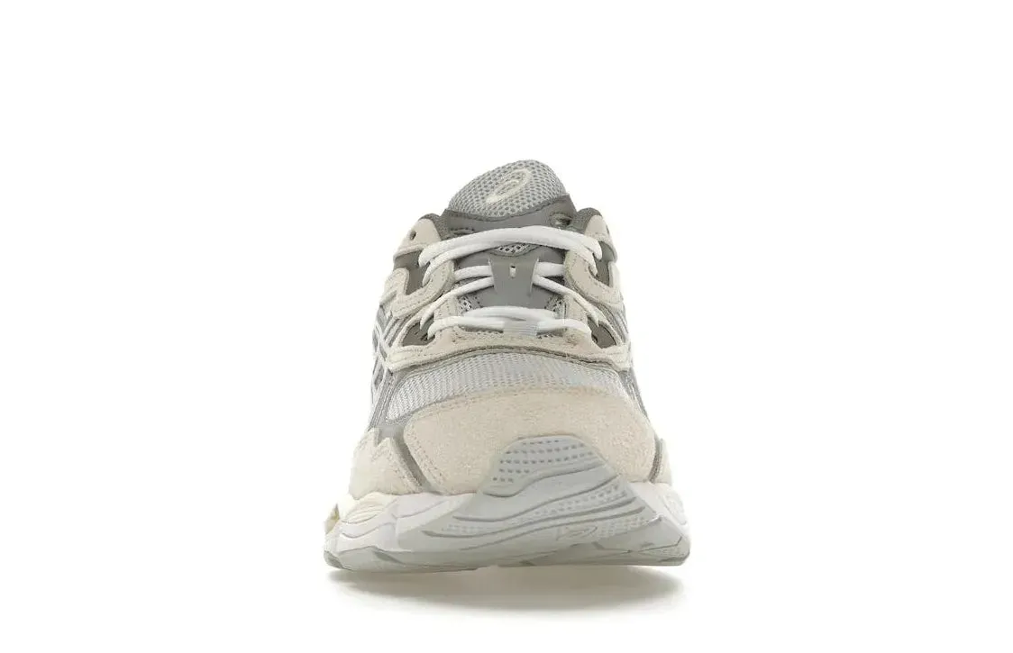Non Restrictive Fit Quick   Dry ASICS Gel-NYC Concrete Oatmeal
