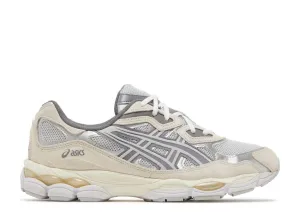 Asics Gel-NYC Concrete Oatmeal Lightweight Running Trails