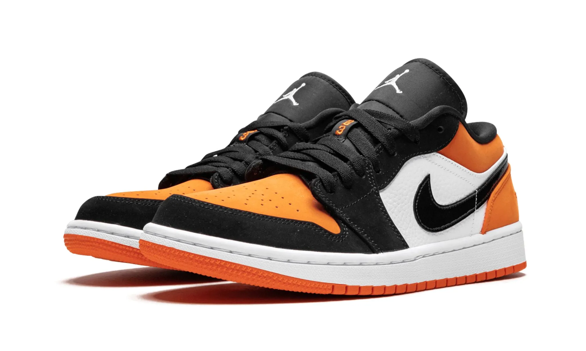 Family Time AI Path Air Jordan 1 Low Shattered Backboard