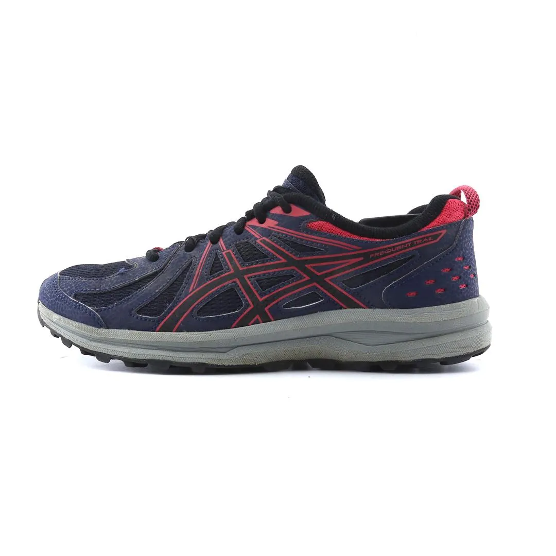 ASICS FREQUENT TRAIL Soft Land King Walk