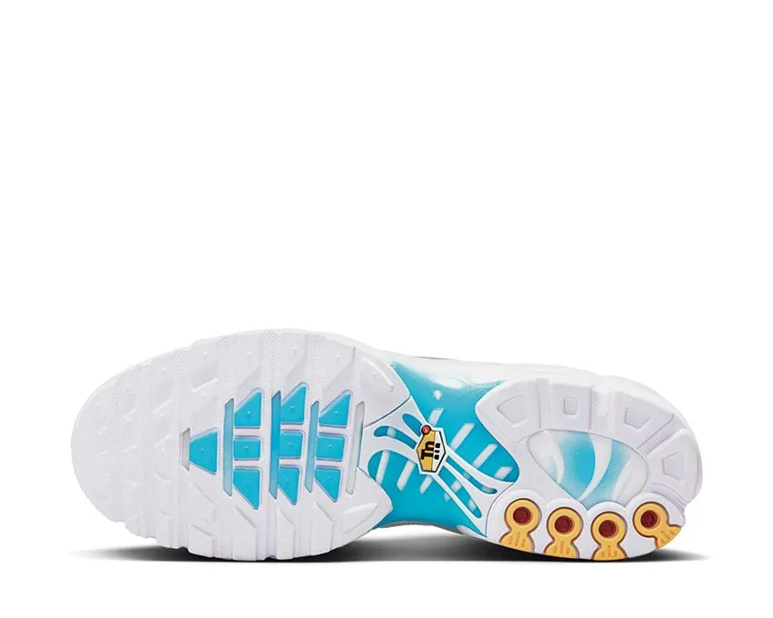 Nike Air Max Plus "Marseille" Built For Walk