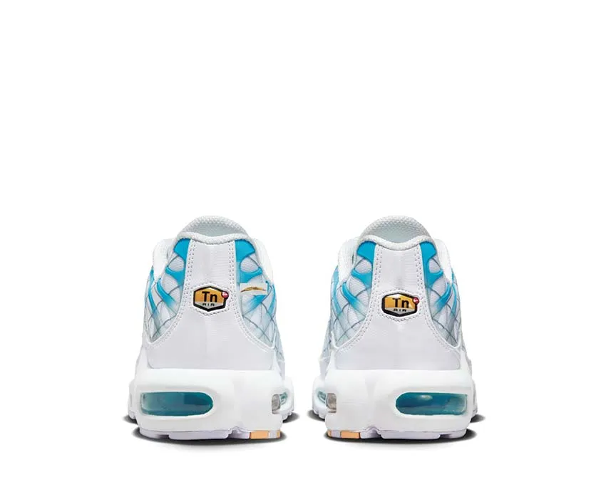 Nike Air Max Plus "Marseille" Comfy Routine Breath Layers