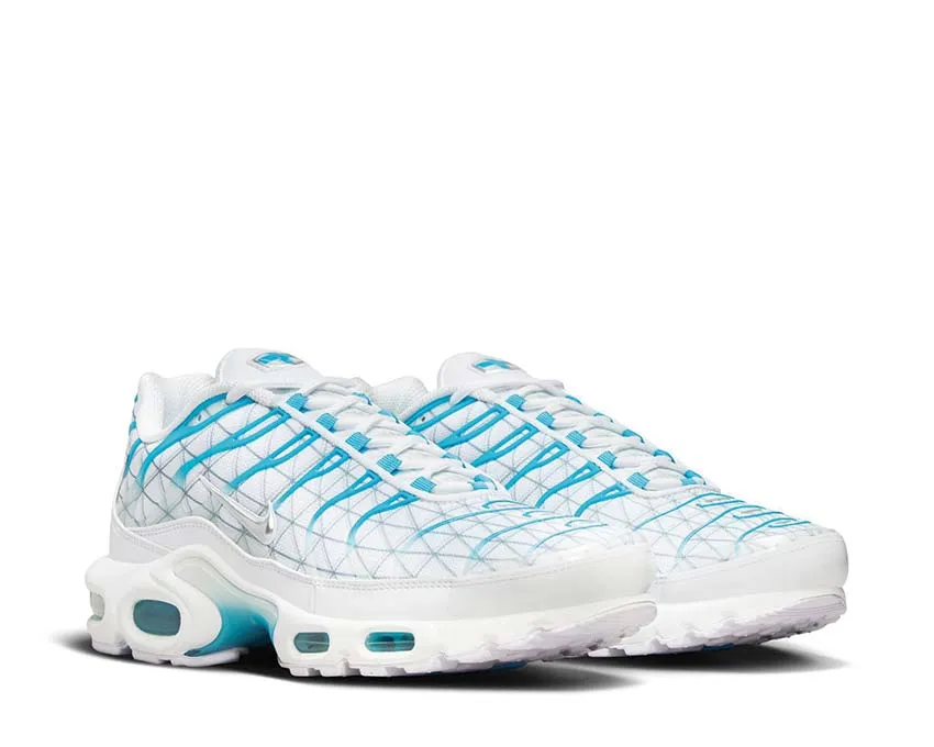 Fashionable Style Nike Air Max Plus "Marseille"