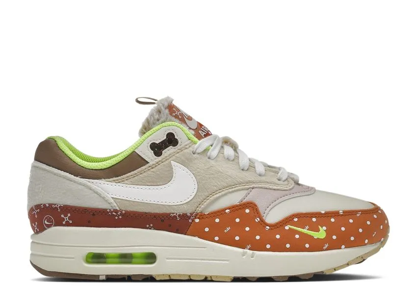 Nike Air Max 1 PRM Woman's Best Friend Clean Aesthetic