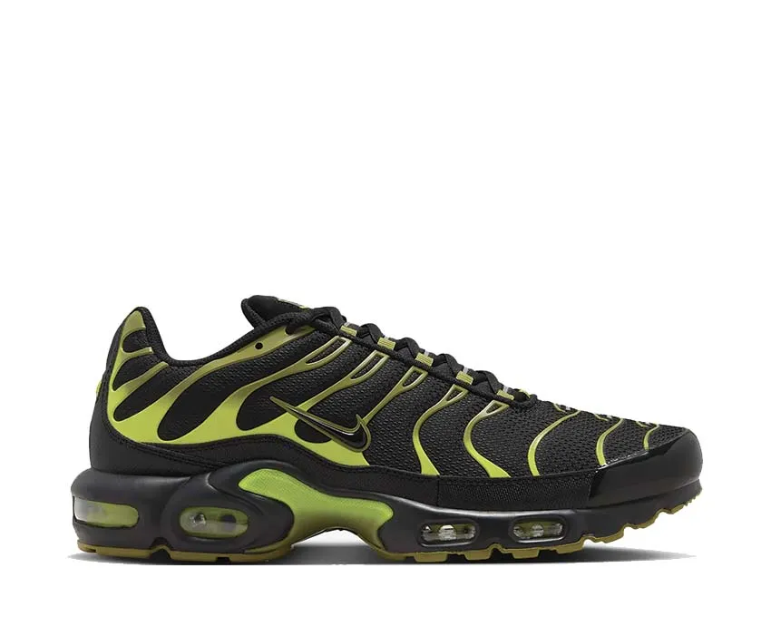 Nike Air Max Plus "Pacific Moss" Every Season Total Support