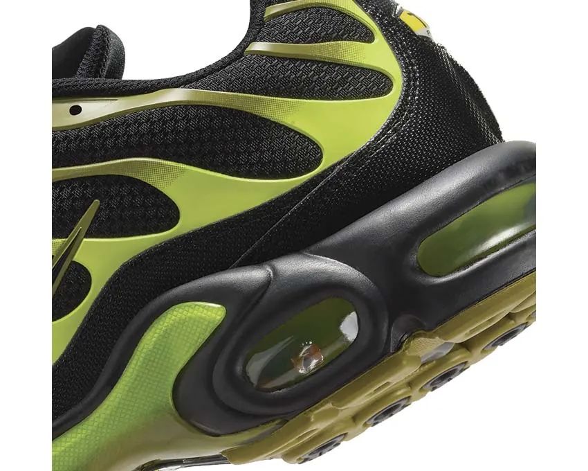 Urban Comfort Nike Air Max Plus "Pacific Moss"