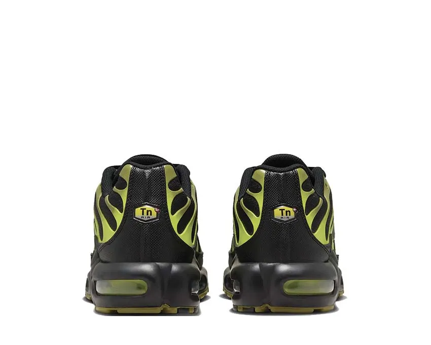 Nike Air Max Plus "Pacific Moss" All Day Travel