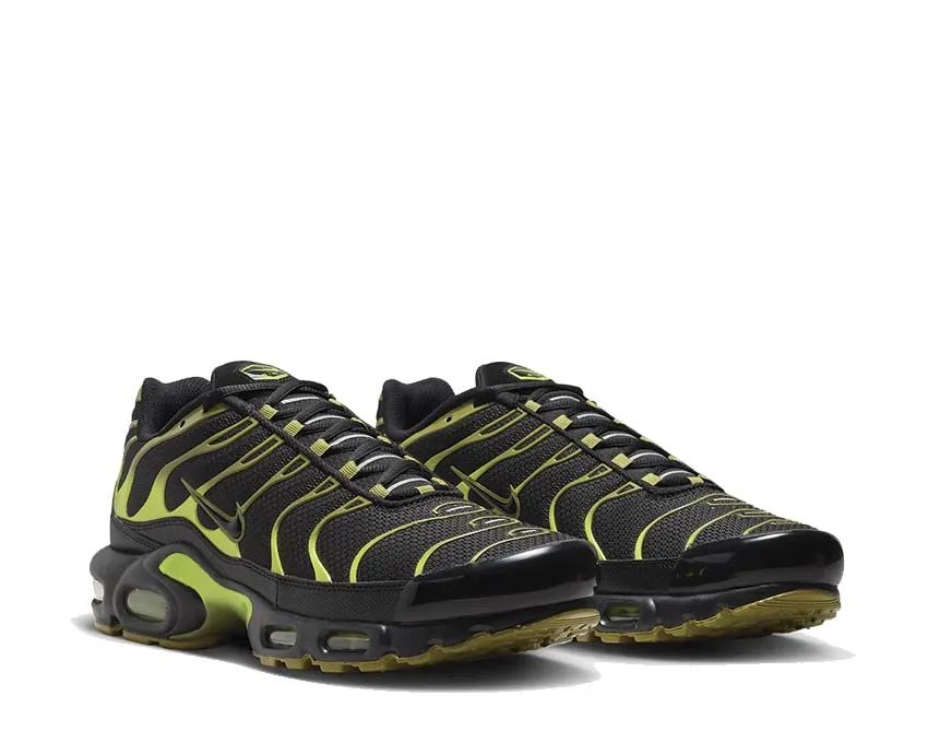 Nike Air Max Plus "Pacific Moss" Touch Comfort