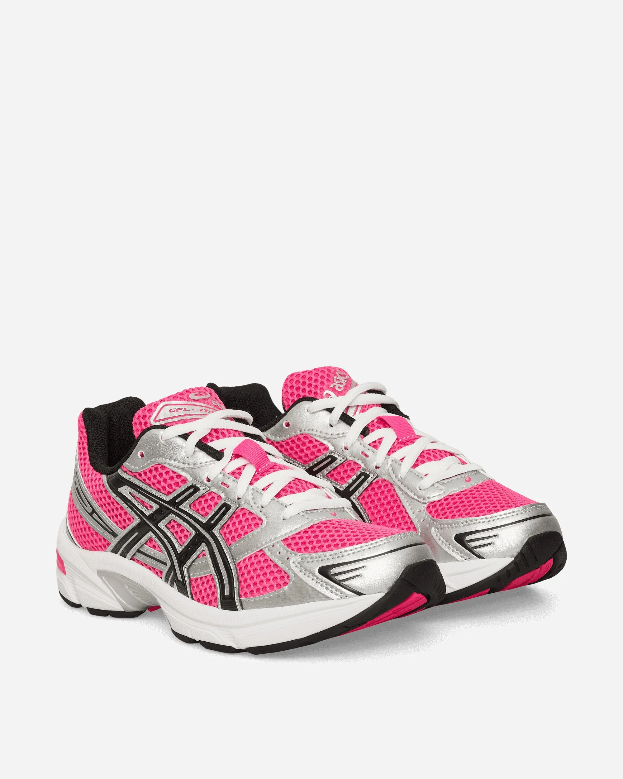 Women's GEL-1130 Sneakers Pink Glo / Pure Silver Vital Step