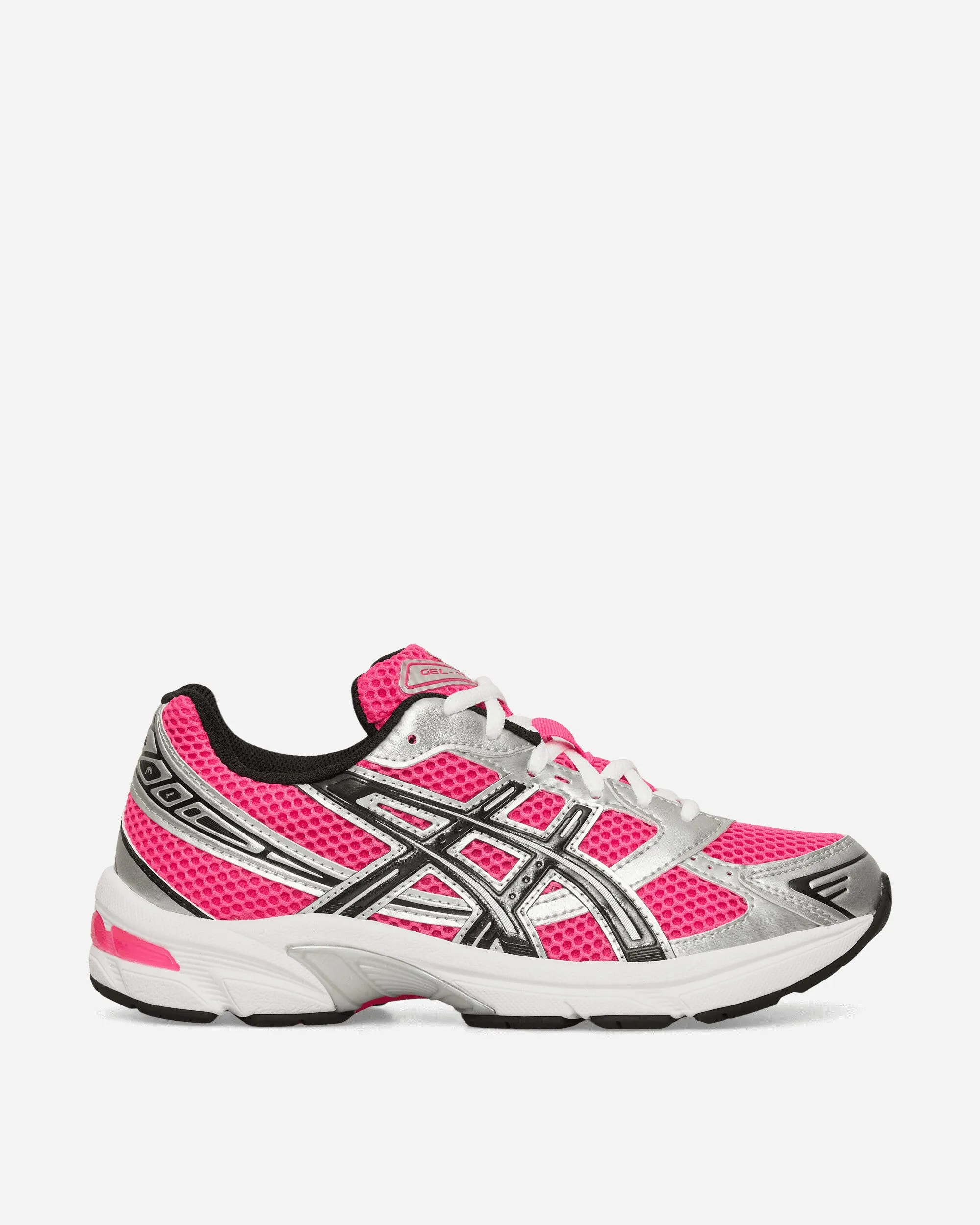 Women's GEL-1130 Sneakers Pink Glo / Pure Silver Power Grip