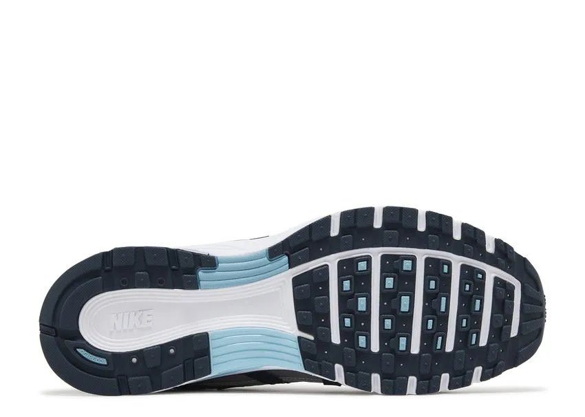 Unrivaled performance Nike P-6000 Armory Navy Flat Silver