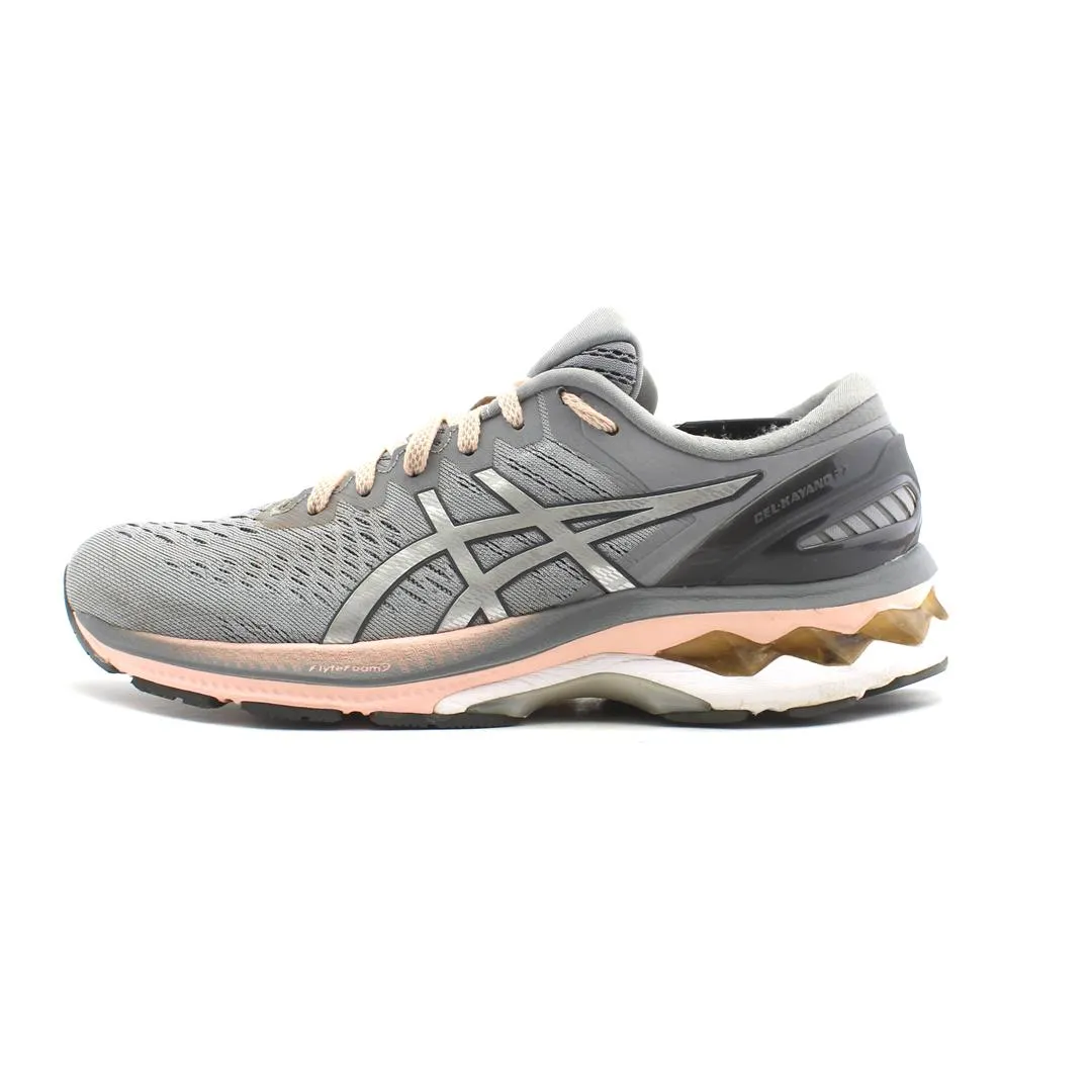 Beauty Walk Hot Day ASICS GEL-KAYANO 27