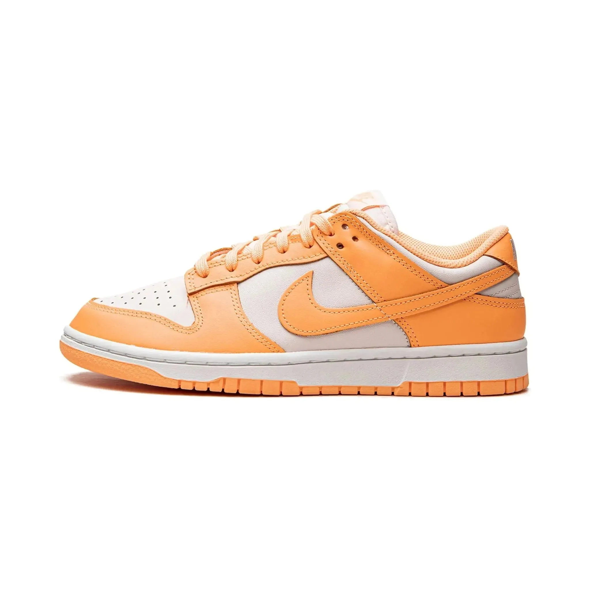 Nike Dunk Low ??Peach?? (W) Ventilated