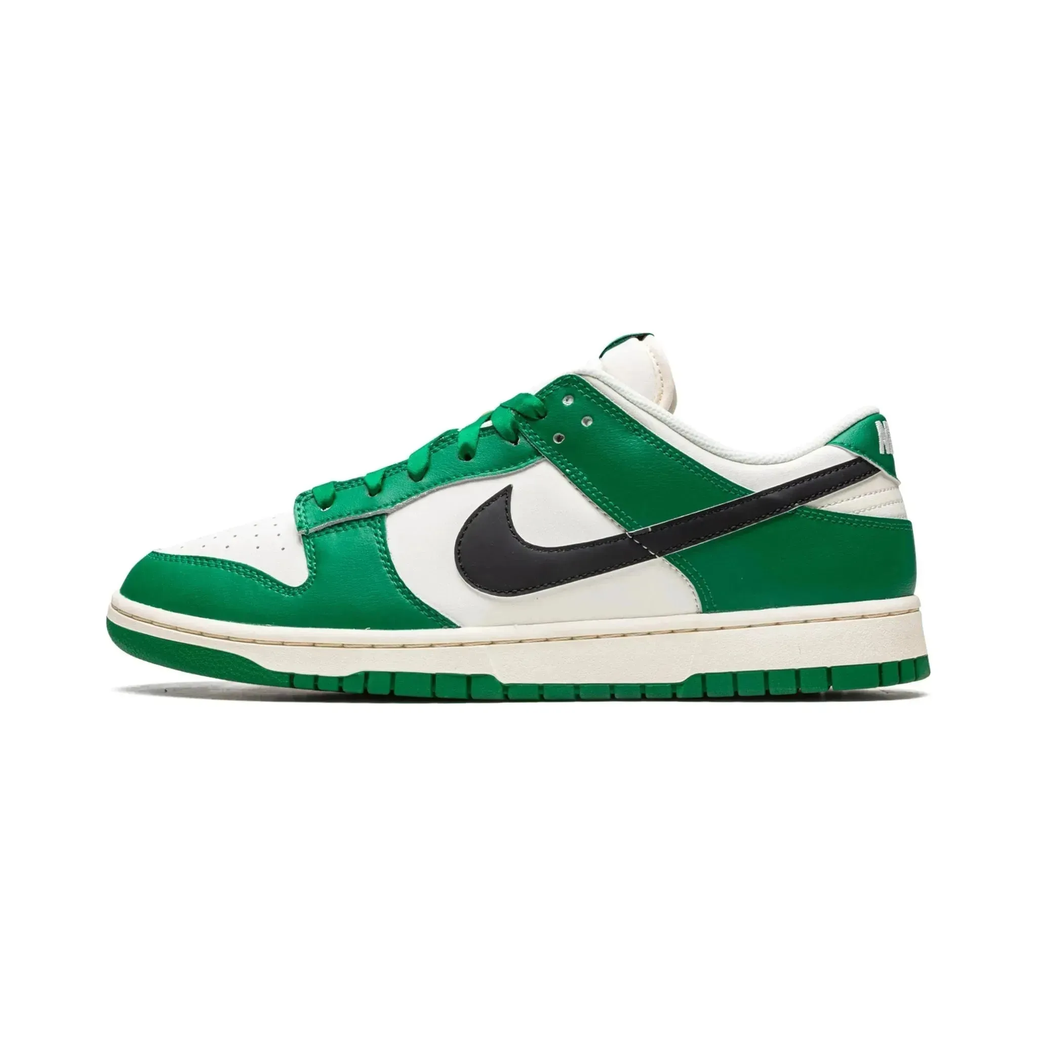 Stage Glow Nike Dunk Low SE "Lottery Pack - Malachite"