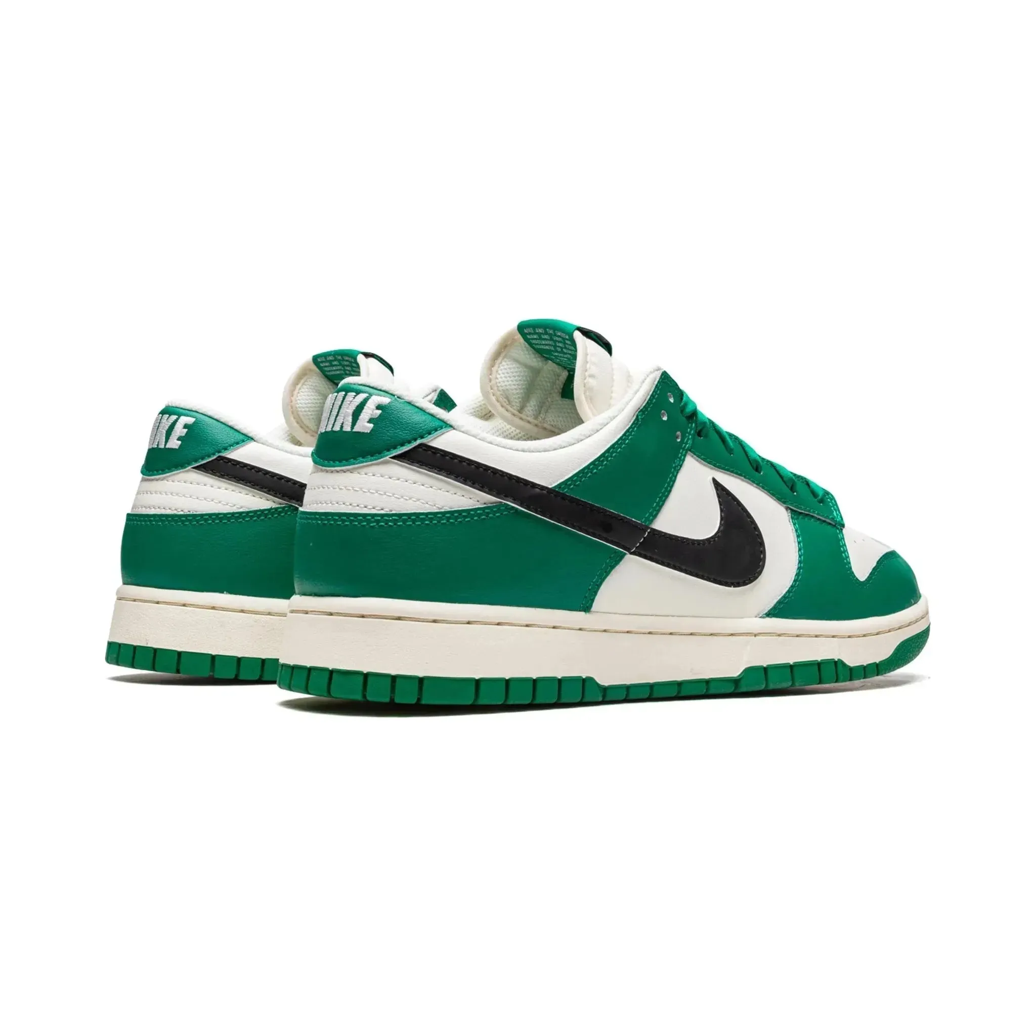 Angel Mood Street Edge Nike Dunk Low SE "Lottery Pack - Malachite"