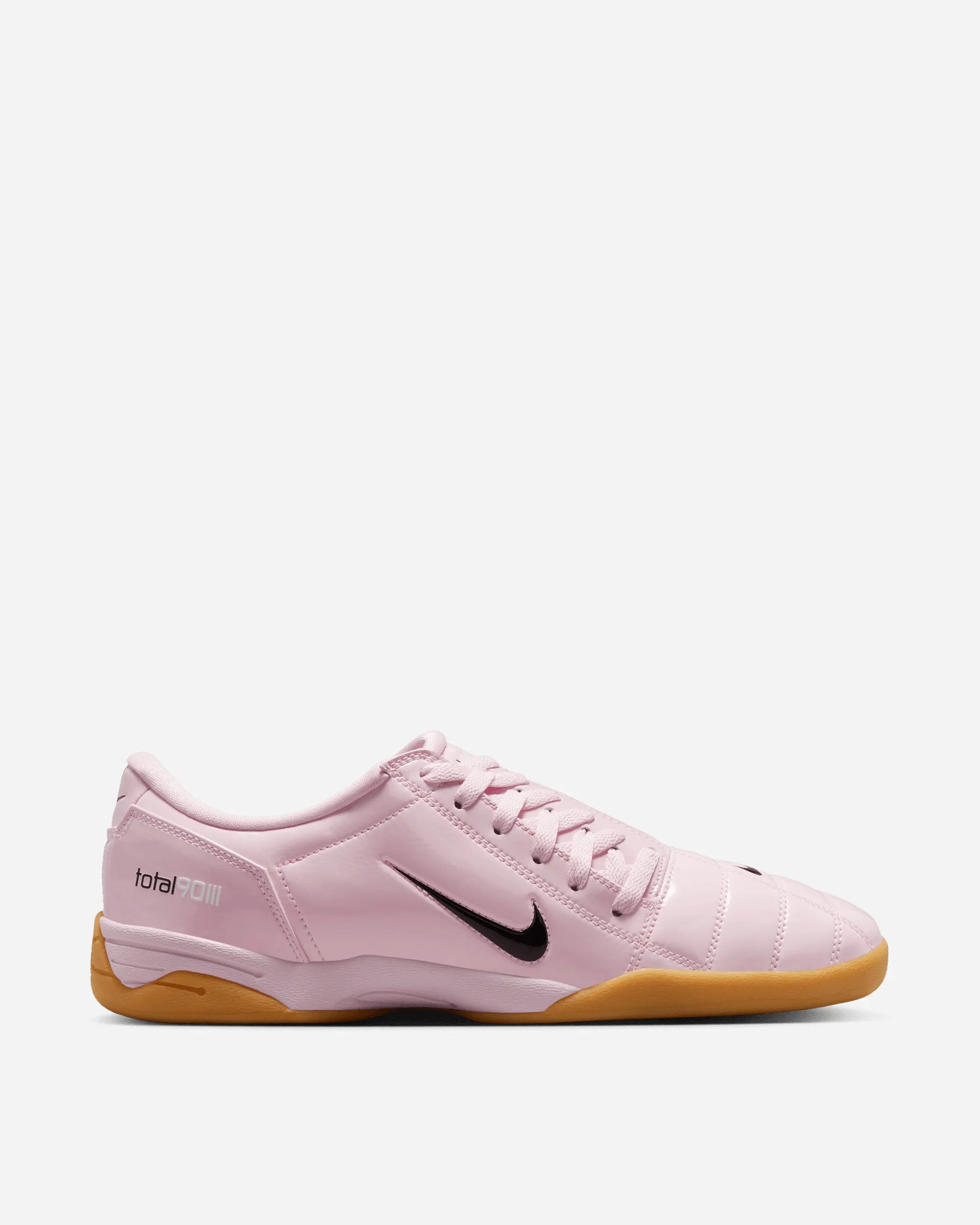 Bright Neon Total 90 Sneakers Pink Foam / Gum Light Brown