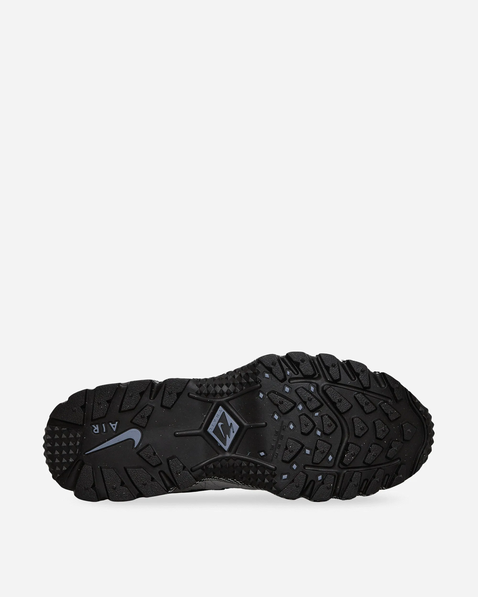 Women's Air Humara Sneakers Pure Platinum / Ashen Slate / Midnight Navy Quick Flex
