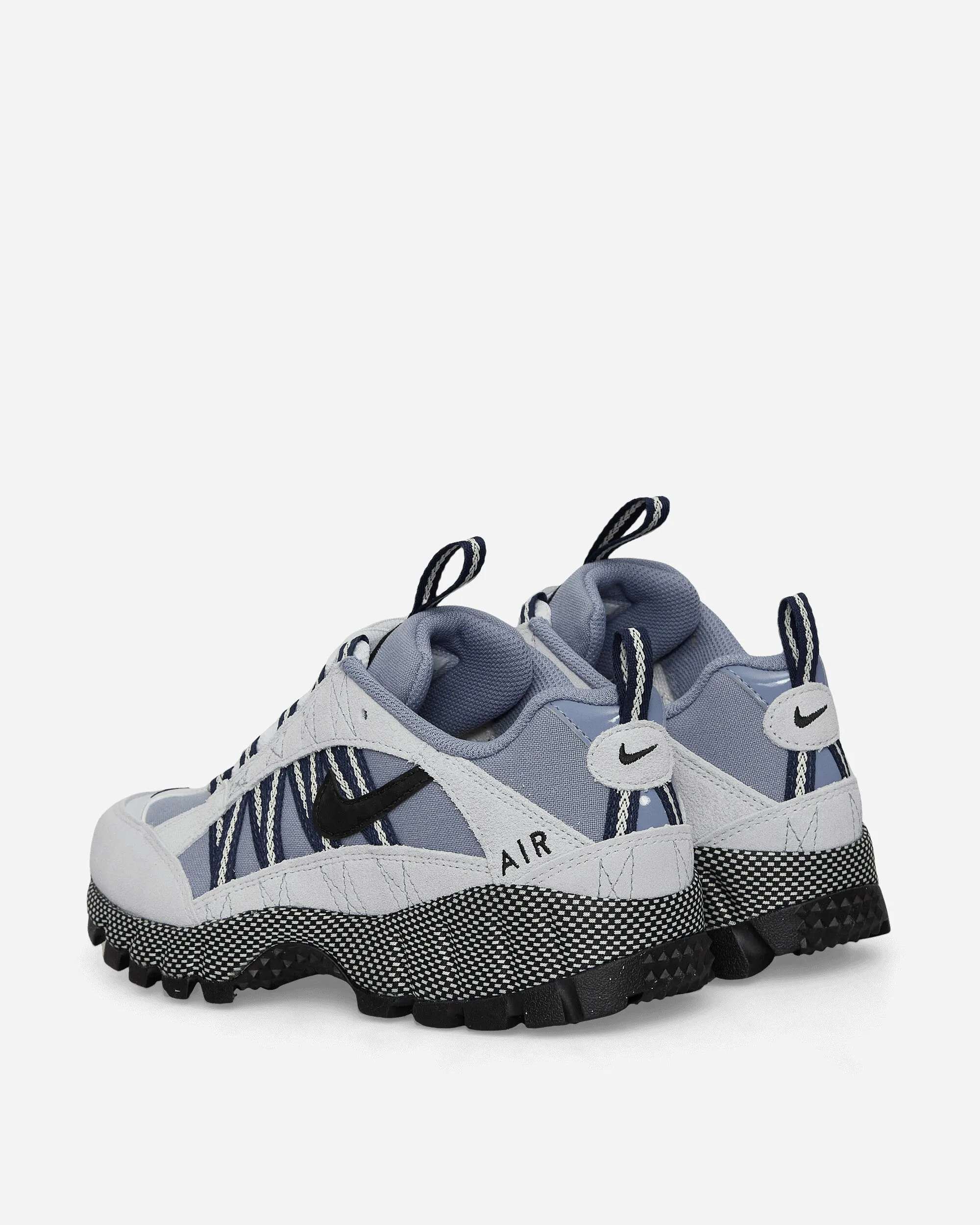 French Soft Fast Run Women's Air Humara Sneakers Pure Platinum / Ashen Slate / Midnight Navy