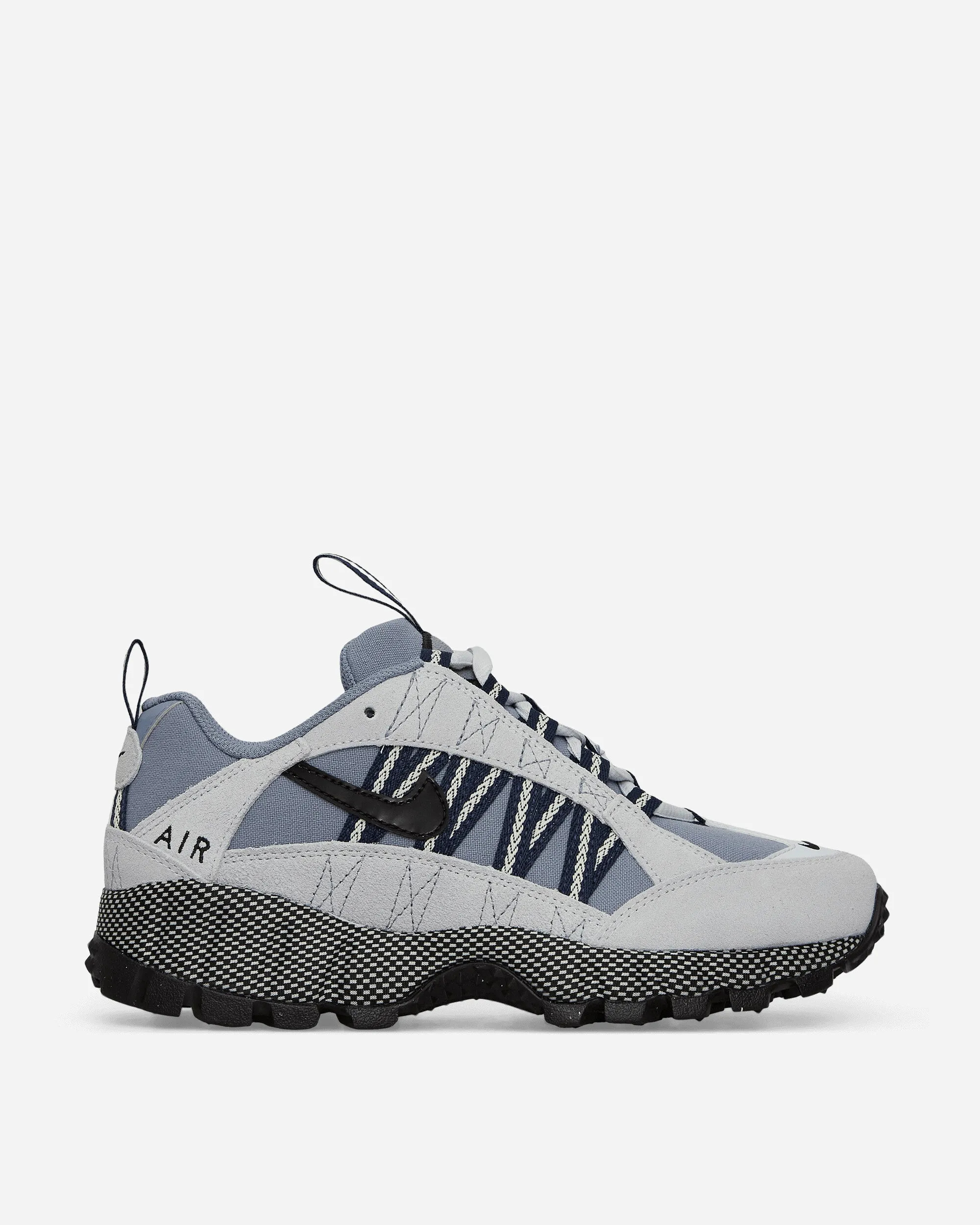 Soft Neutral Women's Air Humara Sneakers Pure Platinum / Ashen Slate / Midnight Navy