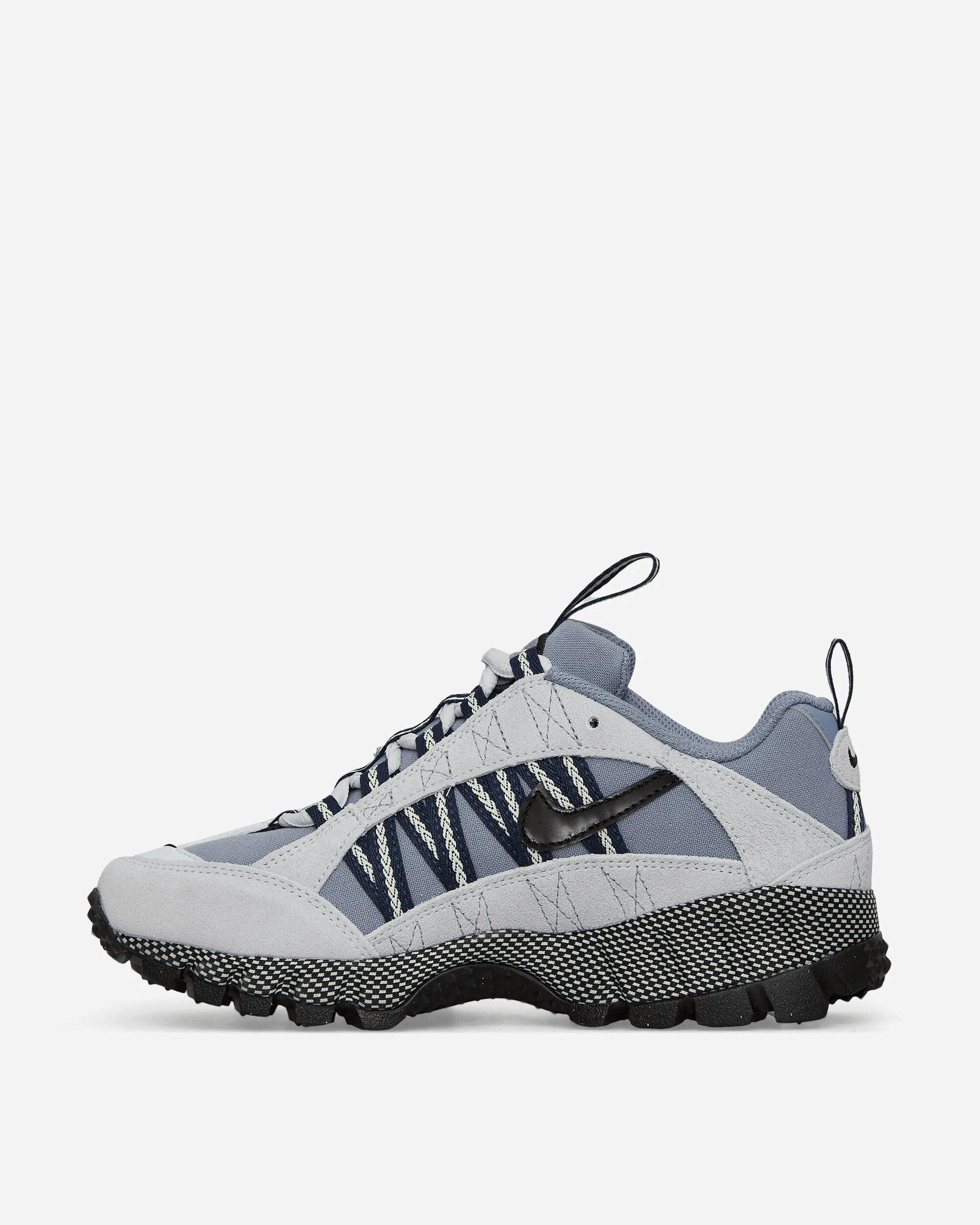 Jungle Path Soft Interior Women's Air Humara Sneakers Pure Platinum / Ashen Slate / Midnight Navy