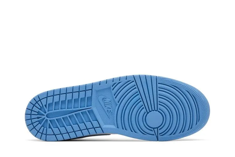 Comfort Flex Air Jordan 1 Low SE 'Legend Blue'