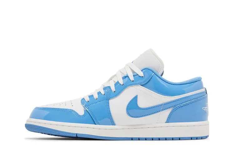 Quick Fit Air Jordan 1 Low SE 'Legend Blue'