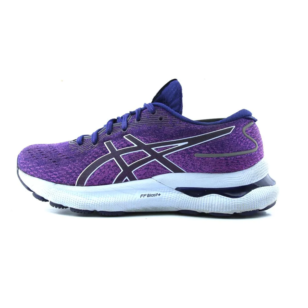ASICS GEL-NIMBUS 24 Chic Fit Gel Soft