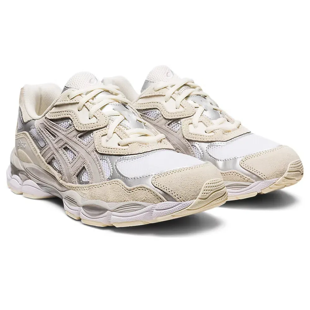 TPU Stability Cage ResponsiveSole Asics GEL-NYC Creamy 1201A789-105
