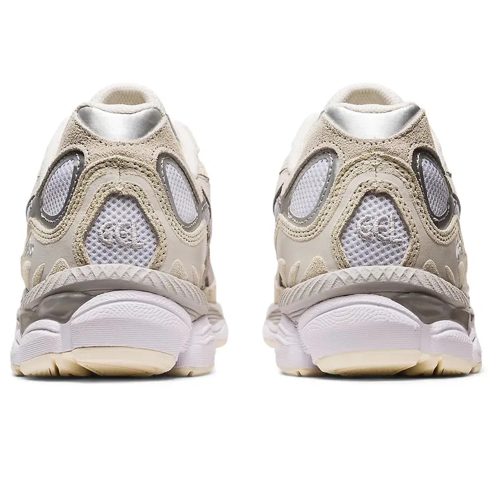 Bouncy Rebound Asics GEL-NYC Creamy 1201A789-105