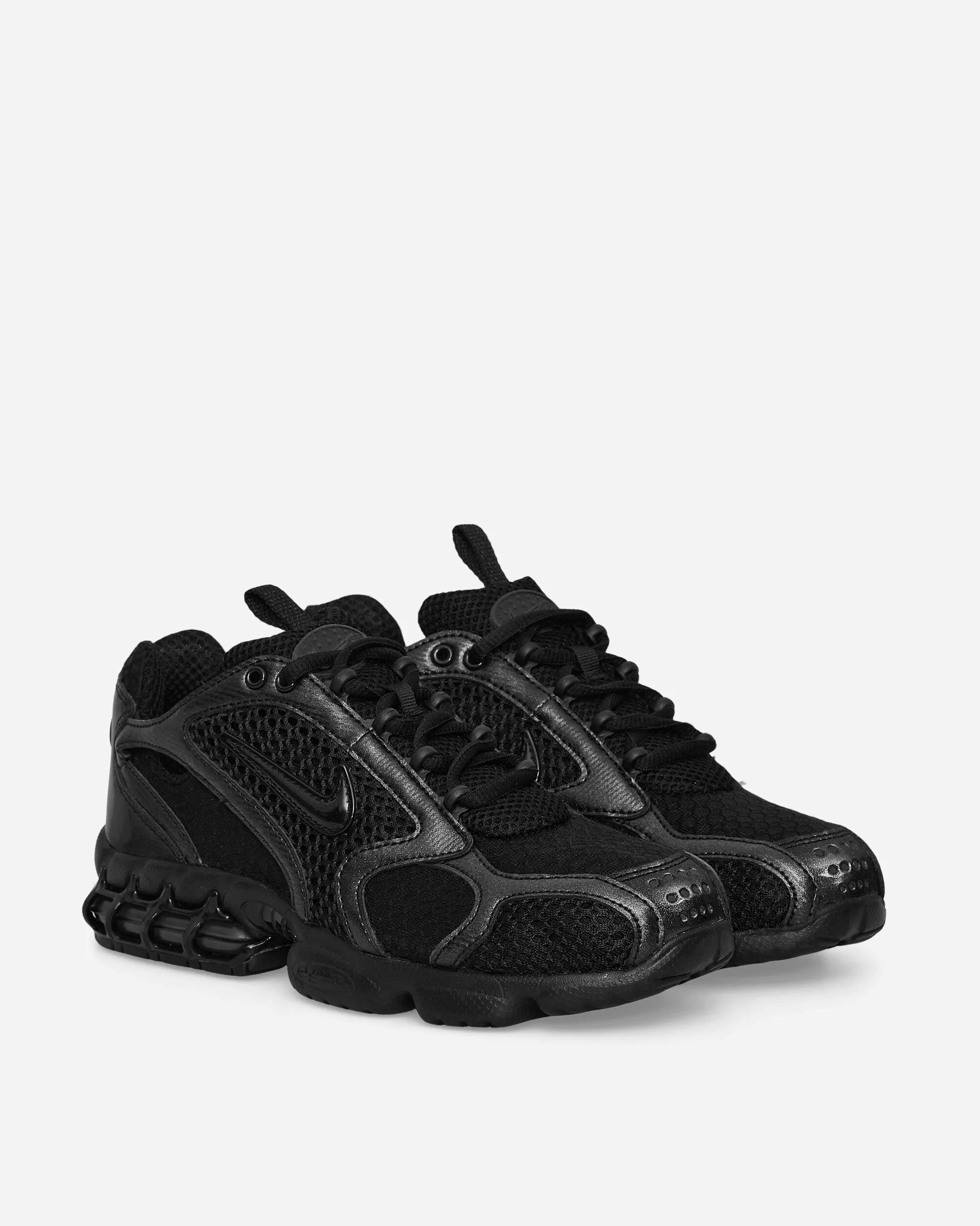 Air Zoom Spiridon Cage 2 Sneakers Black / Anthracite Cool Pop Scandi Clean