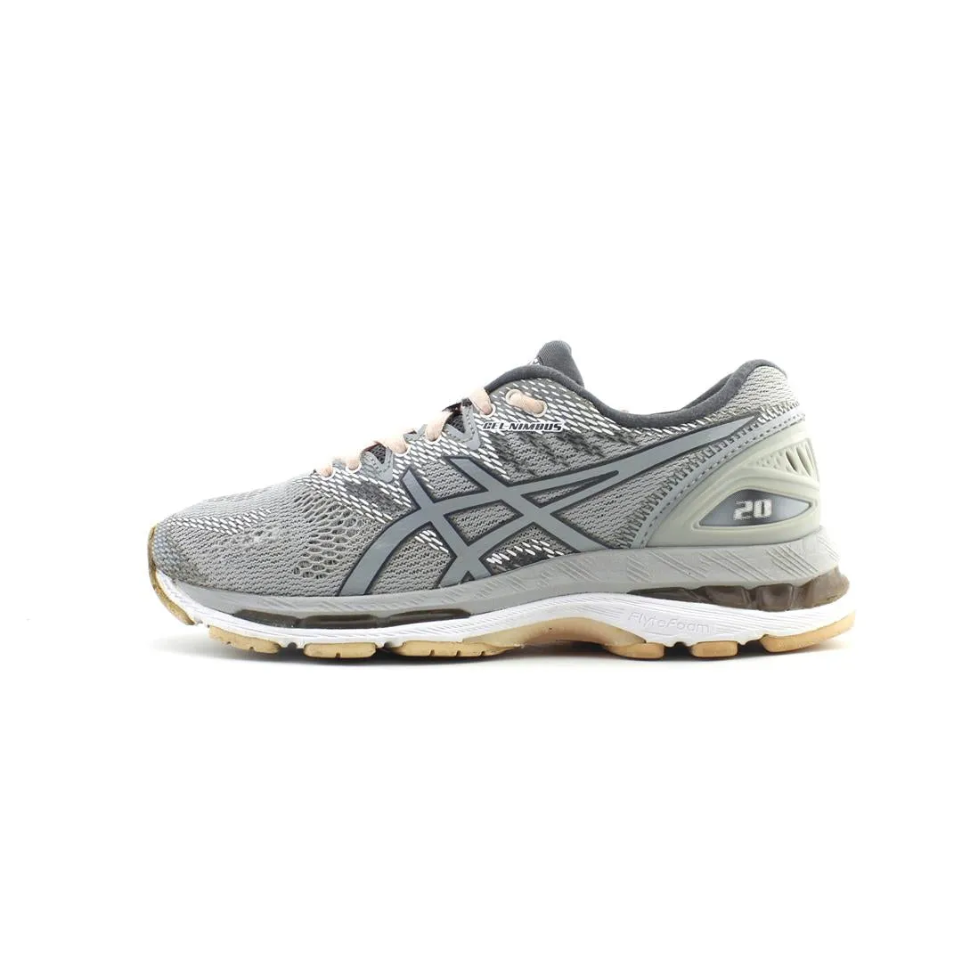 Dance Mode ASICS GEL NIMBUS 20