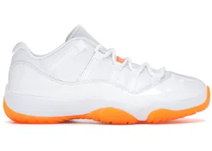 Jordan 11 Retro Low Citrus (2021) (W) Sporty Look