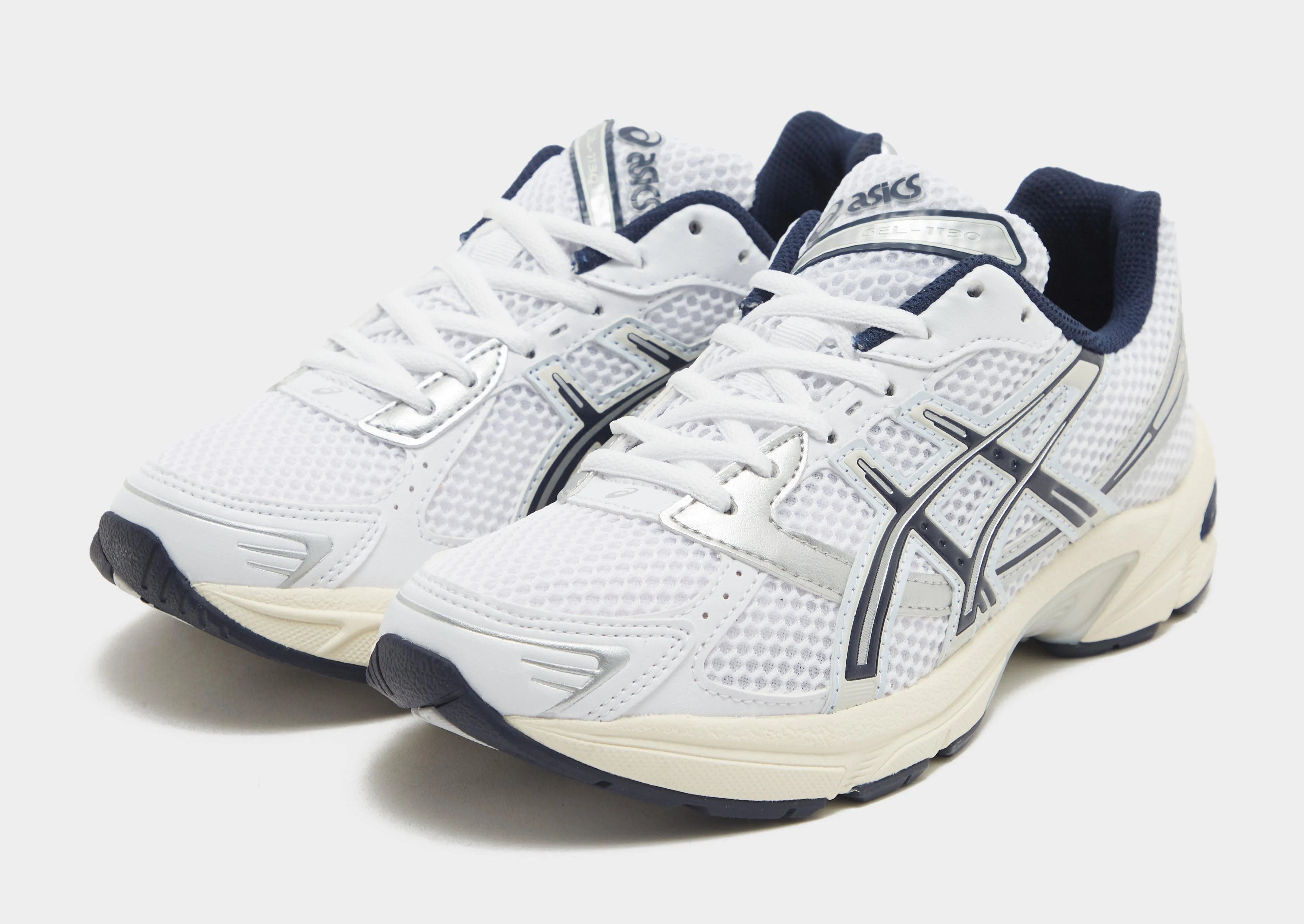 GEL-1130 Power Motion Reinforced Achilles Notch