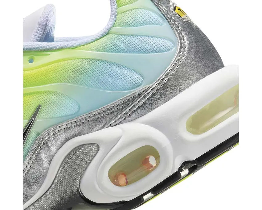 Nike Air Max Plus W "Cyber" Casual Elegance