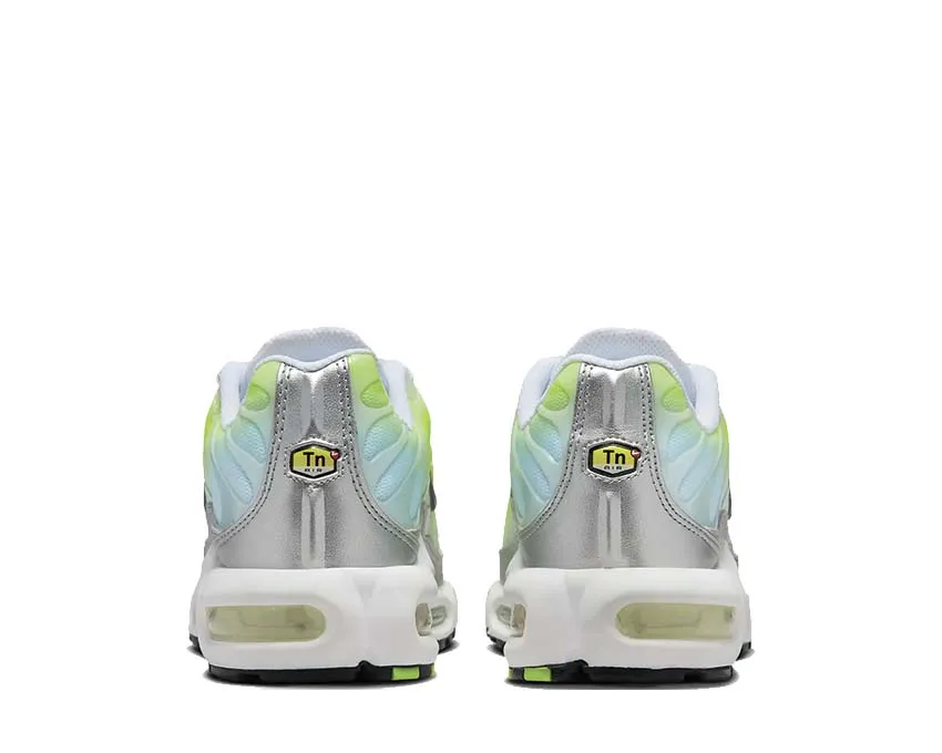 Smart Style Comfort First Nike Air Max Plus W "Cyber"