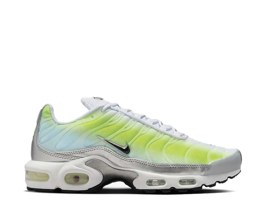 Nike Air Max Plus W "Cyber" Arch Design