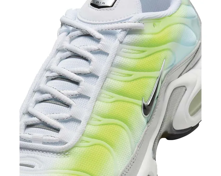 Home Leisure Nike Air Max Plus W "Cyber"