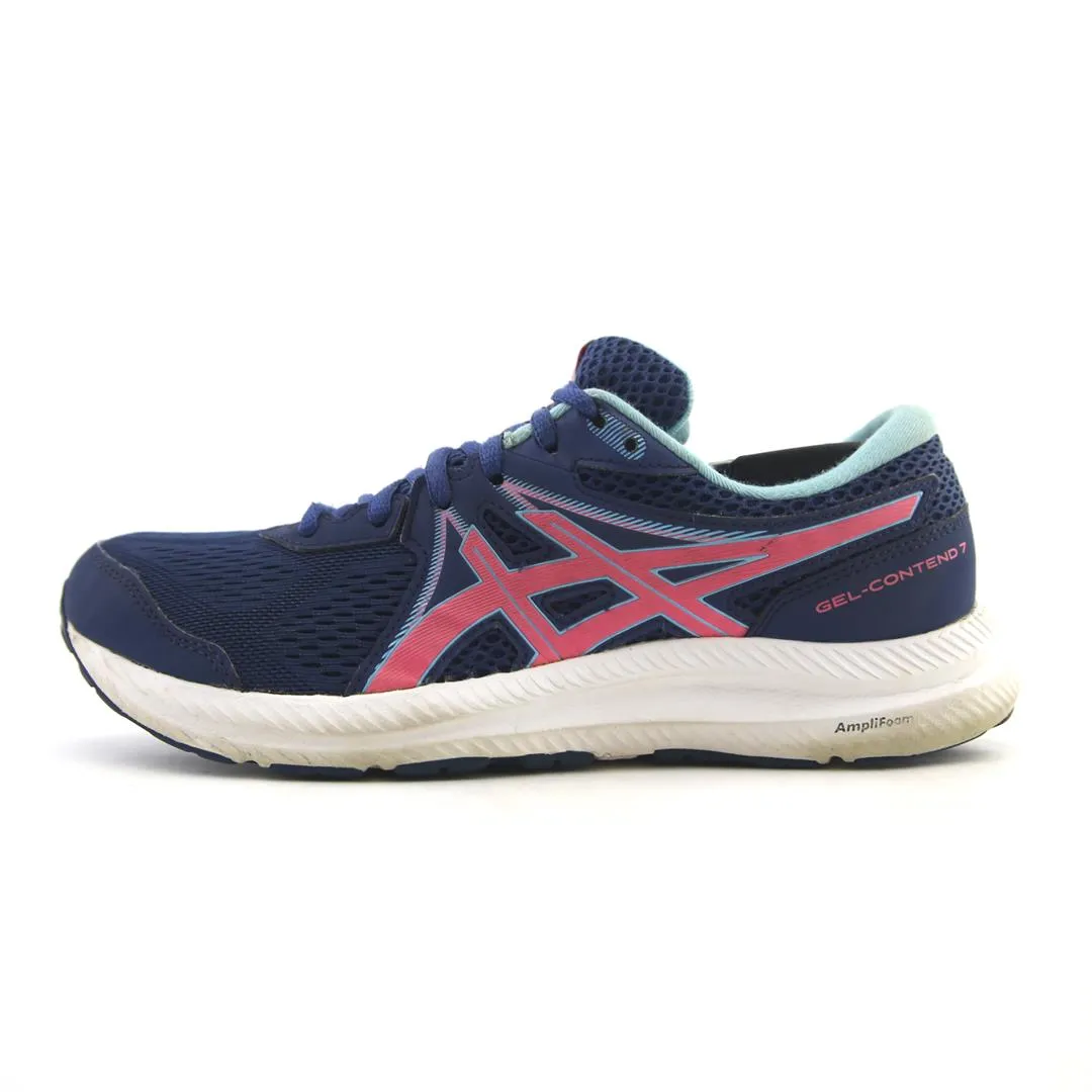 Reinforced Seams ASICS GEL-CONTEND 7