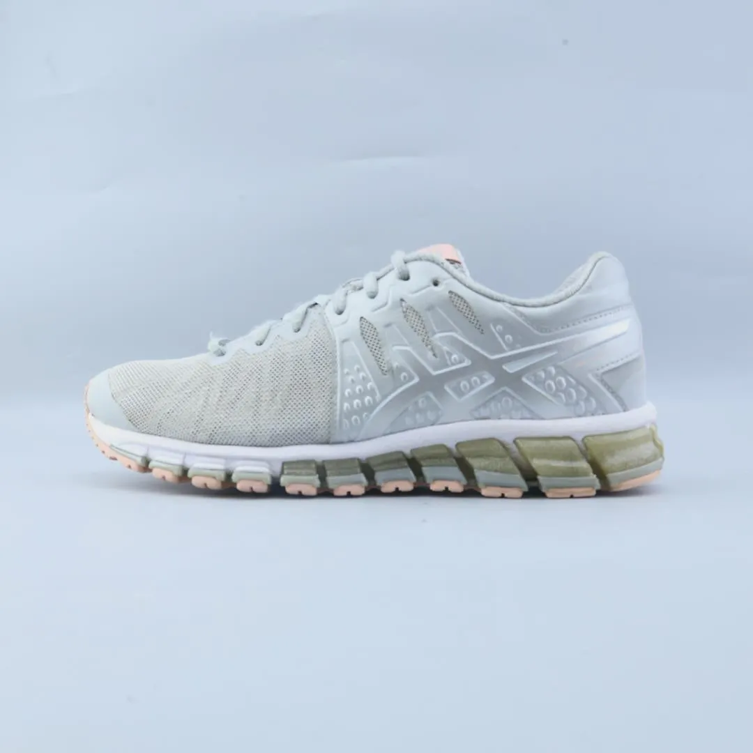 Family Time King Strong ASICS  GEL-QUANTUM 180 TR