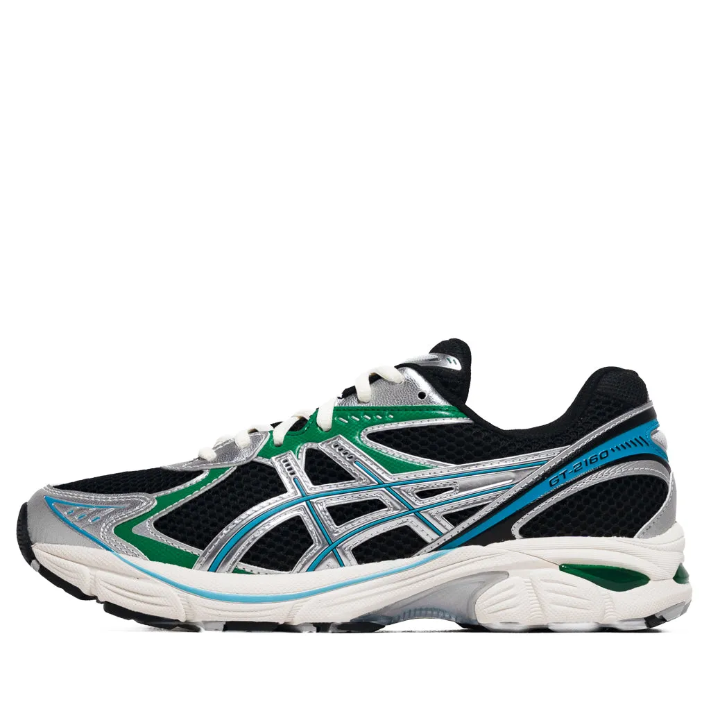 Durable Material Asics GT-2160 - Black/Morpho